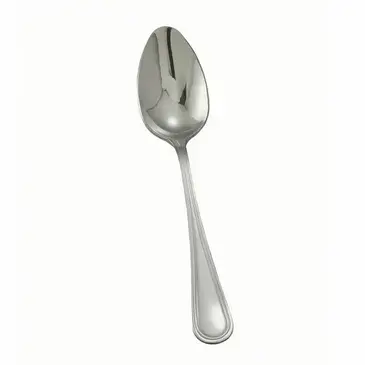 Winco 0030-10 Spoon, European Tablespoon 