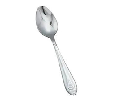 Winco 0031-01 Spoon, Coffee / Teaspoon