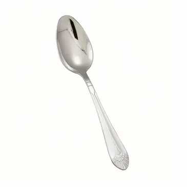 Winco 0031-10 Spoon, European Tablespoon 