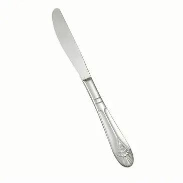 Winco 0031-18 Knife, Dinner European