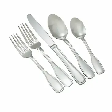 Winco 0033-09 Spoon, Demitasse