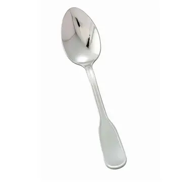 Winco 0033-10 Spoon, European Tablespoon 