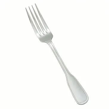 Winco 0033-11 Fork, Dinner European