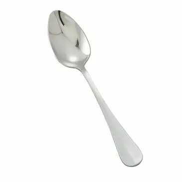 Winco 0034-10 Spoon, European Tablespoon 