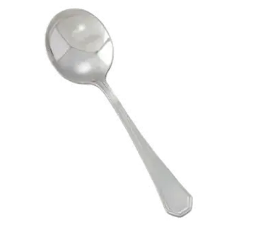 Winco 0035-04 Spoon, Soup / Bouillon