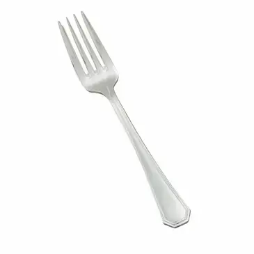 Peacock, Salad Fork, Stainless Steel, Extra Heavyweight (Sold Per Dozen) Winco 0035-06