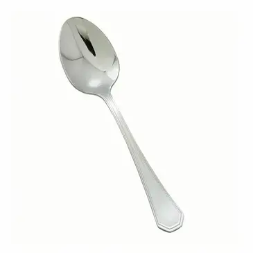 Winco 0035-10 Spoon, European Tablespoon 