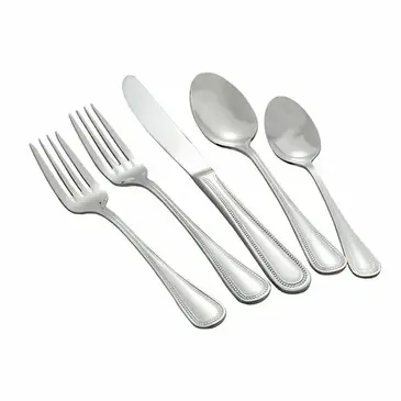 Winco 0036-04 Spoon, Soup / Bouillon