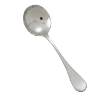 Winco 0037-04 Spoon, Soup / Bouillon