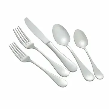 Winco 0037-09 Spoon, Demitasse