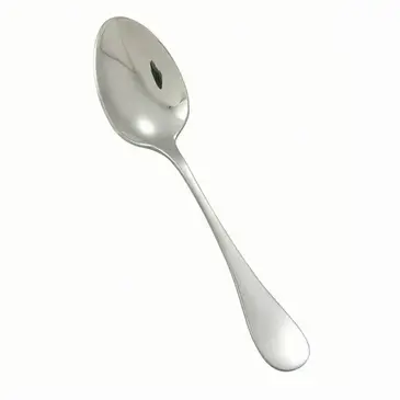 Winco 0037-10 Spoon, European Tablespoon 