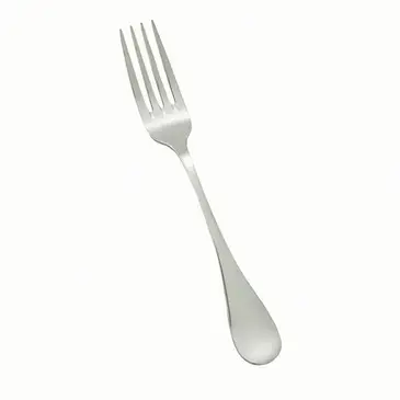 Winco 0037-11 Fork, Dinner European