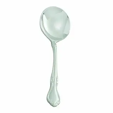 Winco 0039-04 Spoon, Soup / Bouillon