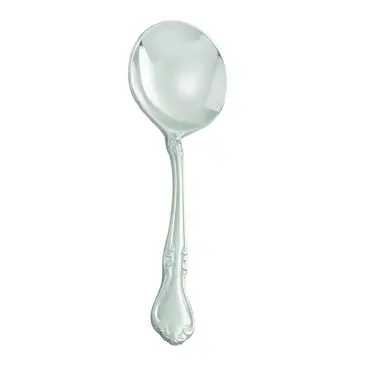 Winco 0039-04 Spoon, Soup / Bouillon