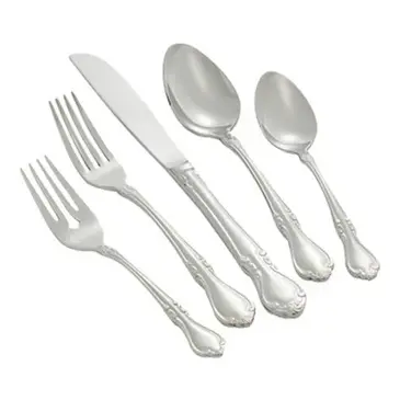 Winco 0039-11 Fork, Dinner European