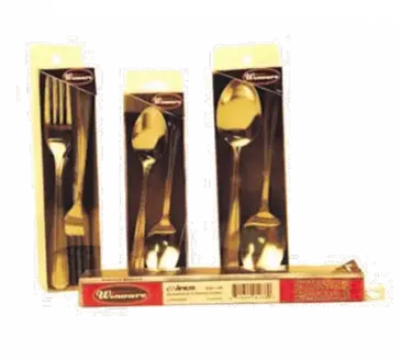 Winco 0082-06 Fork, Salad