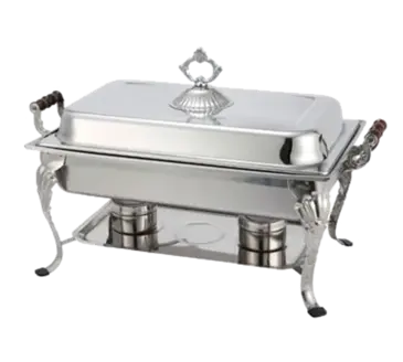 Winco 408-1 Chafing Dish