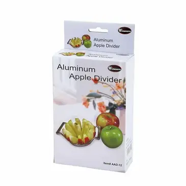 Winco AAD-12 Fruit / Vegetable Corer Divider