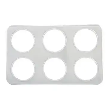 Winco ADP-444 Adapter Plate