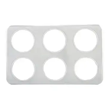 Winco ADP-444 Adapter Plate