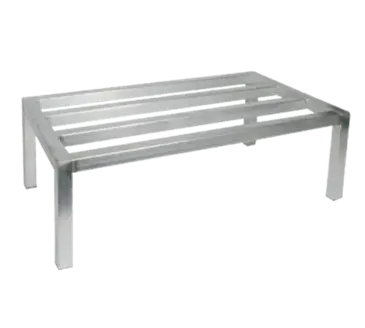 Winco ADRK-2036 Dunnage Rack, Vented