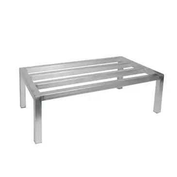 Winco ADRK-2048 Dunnage Rack, Vented