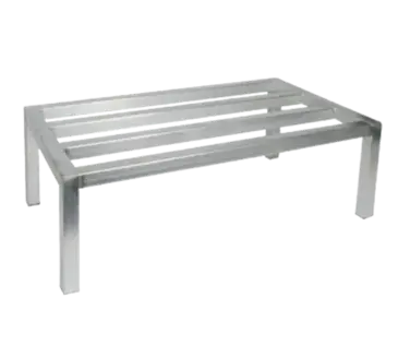 Winco ADRK-2048 Dunnage Rack, Vented