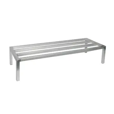 Winco ADRK-2060 Dunnage Rack, Vented