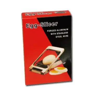 Winco AES-4 Slicer, Egg / Mushroom