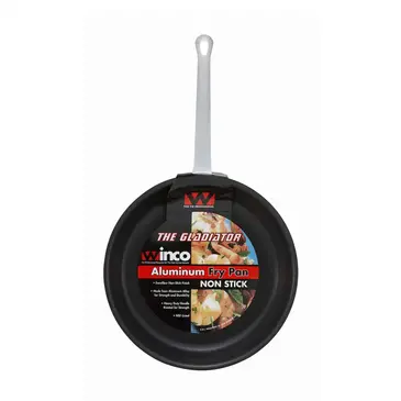 Winco AFP-10XC Fry Pan