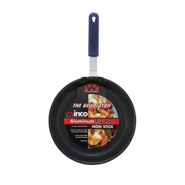 Winco AFP-12XC-H Fry Pan