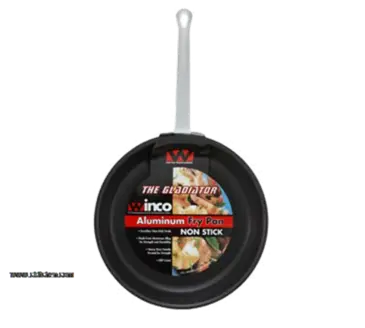 Winco AFP-7XC Fry Pan