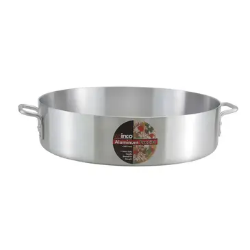 Winco ALB-40 Brazier Pan