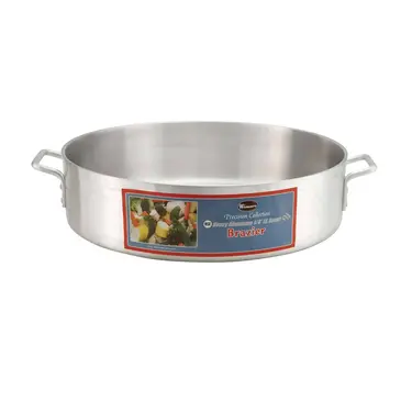 Winco ALBH-35 Brazier Pan