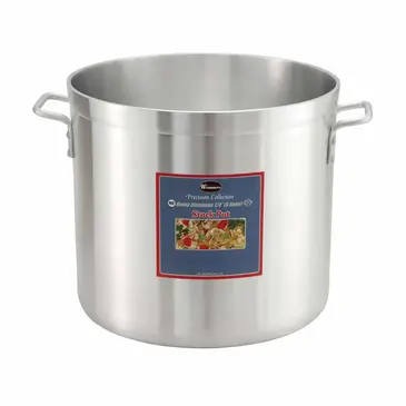 Winco ALHP-100 Stock Pot