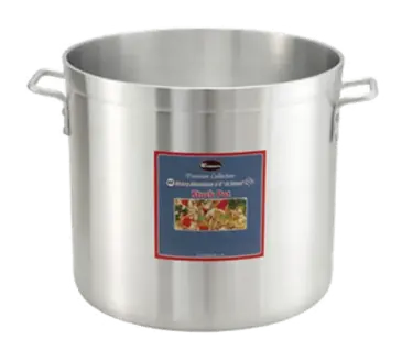 Winco ALHP-120 Stock Pot