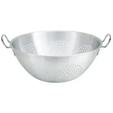 Winco ALO-16H Colander