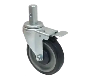 Winco ALRC-5HK Casters