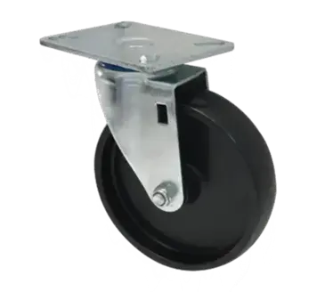 Winco ALRC-5P Casters