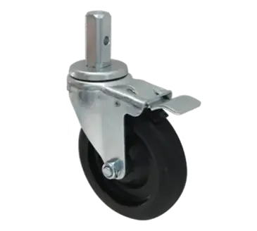 Winco ALRC-5STK Casters