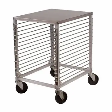 Winco ALRK-15 Pan Rack, Universal