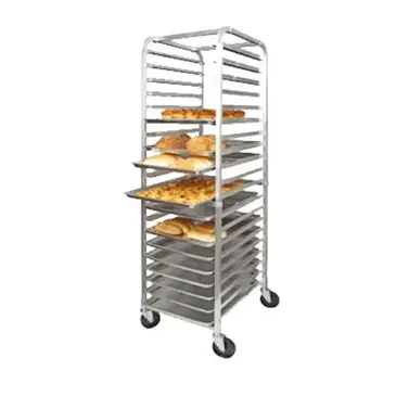 Winco ALRK-20 Pan Rack, Universal