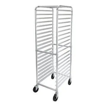 Winco ALRK-20 Pan Rack, Universal