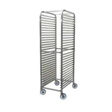 Winco ALRK-30BK Pan Rack, Universal