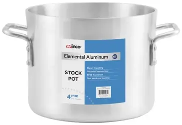 Winco ALST-100 Stock Pot