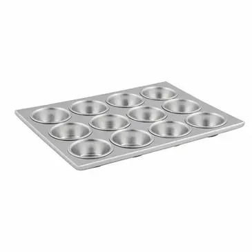 Winco AMF-12 Muffin Pan