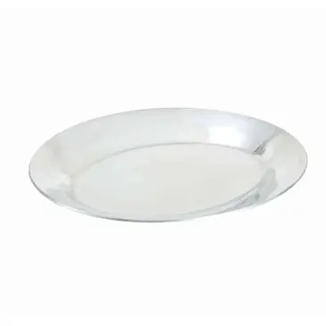 Winco APL-10 Sizzle Thermal Platter