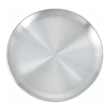 Winco APZC-10 Pizza Pan