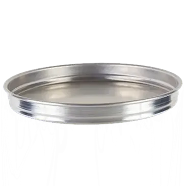 Winco APZK-1015 Pizza Pan