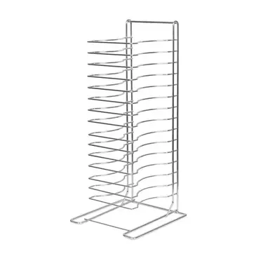 Winco APZT-1015 Pan Rack, Pizza